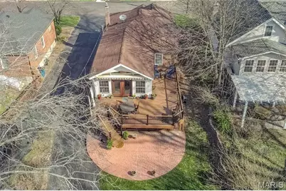 872 Queen Anne Place, Glendale, MO 63122 - Photo 44