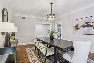 5539 Waterman Boulevard #2N, Saint Louis, MO 63112 - Photo 16