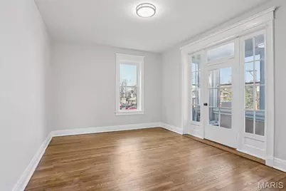 5539 Waterman Boulevard #2N, Saint Louis, MO 63112 - Photo 24