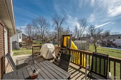 7 King Circle, O'Fallon, MO 63366 - Photo 48