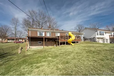 7 King Circle, O'Fallon, MO 63366 - Photo 52