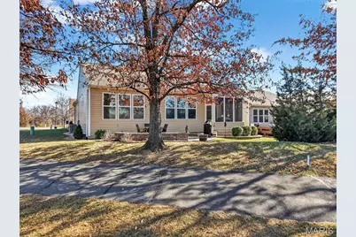 715 Harrier Drive, Lake Saint Louis, MO 63367 - Photo 30