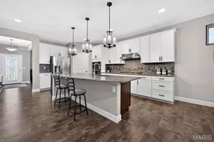 715 Harrier Dr, Lake Saint Louis, MO 63367 - Photo 2