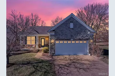 715 Harrier Drive, Lake Saint Louis, MO 63367 - Photo 38