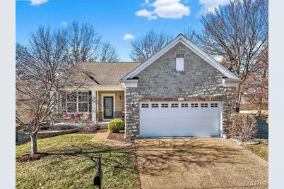 715 Harrier Drive, Lake Saint Louis, MO 63367 - Photo 1