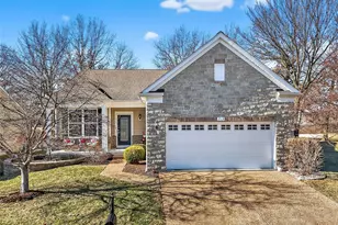 715 Harrier Dr, Lake Saint Louis, MO 63367 - Photo 1