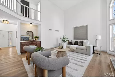 100 Gailwood Drive, Saint Peters, MO 63376 - Photo 4