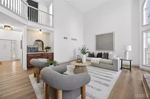 100 Gailwood Dr, Saint Peters, MO 63376 - Photo 4