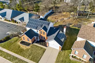 100 Gailwood Dr, Saint Peters, MO 63376 - Photo 44