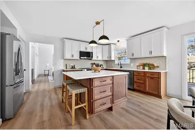 100 Gailwood Drive, Saint Peters, MO 63376 - Photo 8