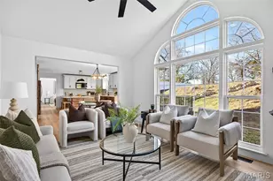 100 Gailwood Dr, Saint Peters, MO 63376 - Photo 14