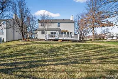 709 Stonewood Bend Drive, Lake Saint Louis, MO 63367 - Photo 6