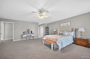 709 Stonewood Bend Dr, Lake Saint Louis, MO 63367 - Photo 28