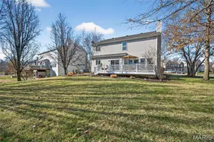 709 Stonewood Bend Dr, Lake Saint Louis, MO 63367 - Photo 36