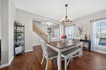 709 Stonewood Bend Drive, Lake Saint Louis, MO 63367 - Photo 10