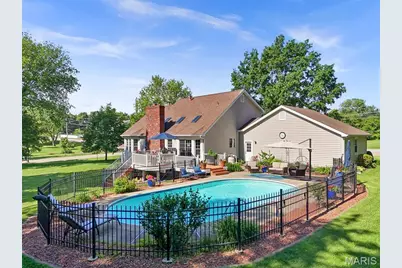 2132 Bates Road, O'Fallon, MO 63368 - Photo 34