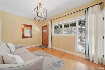 6916 Amherst Avenue, University City, MO 63130 - Photo 12