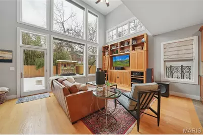 6916 Amherst Avenue, University City, MO 63130 - Photo 4