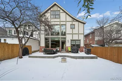 6916 Amherst Avenue, University City, MO 63130 - Photo 34