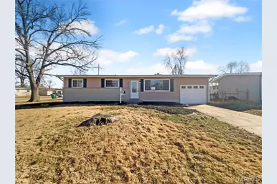 2190 Love Lane, Florissant, MO 63031 - Photo 1