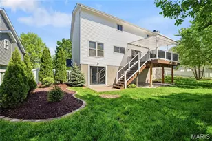 7230 Cinnamon Teal Dr, O'Fallon, MO 63368 - Photo 8