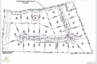 175 Sydnorville, Troy, MO 63379 - Photo 58