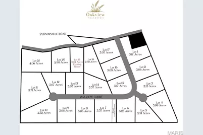 175 Sydnorville, Troy, MO 63379 - Photo 60