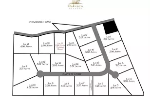 175 Sydnorville, Troy, MO 63379 - Photo 60