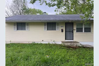 10726 Glen Garry Road, Glasgow Village, MO 63137 - Photo 1