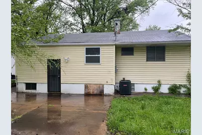 10726 Glen Garry Road, Glasgow Village, MO 63137 - Photo 6