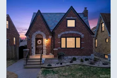 6734 Plainview Avenue, Saint Louis, MO 63109 - Photo 2