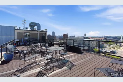 2020 Washington Avenue #303, Saint Louis, MO 63103 - Photo 26