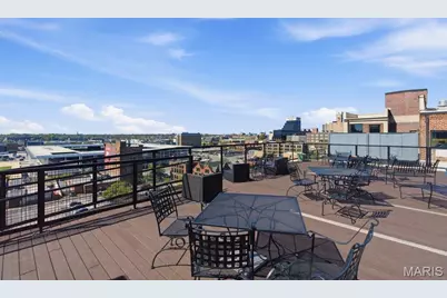 2020 Washington Avenue #303, Saint Louis, MO 63103 - Photo 28