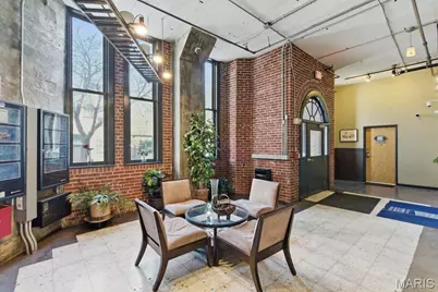 2020 Washington Avenue #303, Saint Louis, MO 63103 - Photo 4