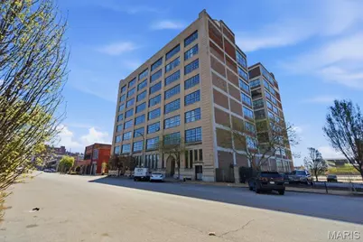 2020 Washington Avenue #303, Saint Louis, MO 63103 - Photo 1