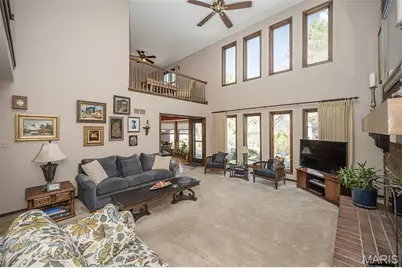 606 Aspen Ridge Court, Saint Louis, MO 63017 - Photo 12