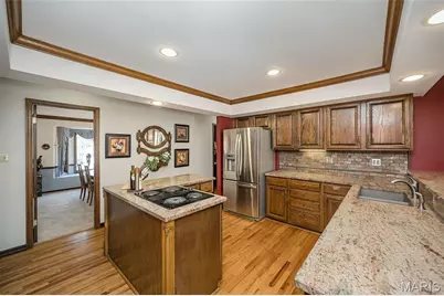 606 Aspen Ridge Court, Saint Louis, MO 63017 - Photo 16