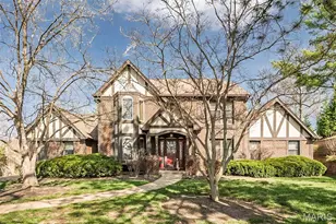 606 Aspen Ridge Ct, Saint Louis, MO 63017 - Photo 1