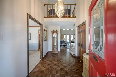 606 Aspen Ridge Court, Saint Louis, MO 63017 - Photo 4