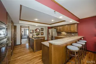 606 Aspen Ridge Ct, Saint Louis, MO 63017 - Photo 14