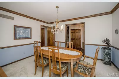 606 Aspen Ridge Court, Saint Louis, MO 63017 - Photo 8