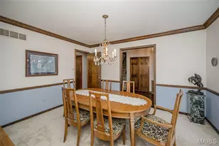 606 Aspen Ridge Ct, Saint Louis, MO 63017 - Photo 8