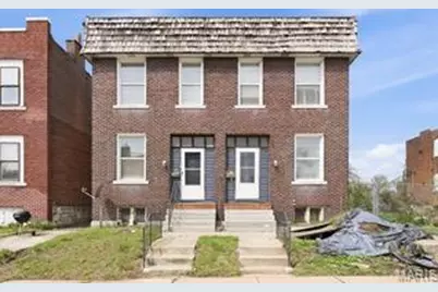 3125 Clay Avenue, Saint Louis, MO 63115 - Photo 2
