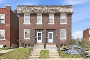 3125 Clay Ave, Saint Louis, MO 63115 - Photo 2