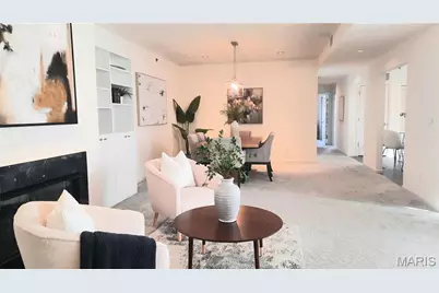 505 North and South, #2B, University City, MO 63130 - Photo 2
