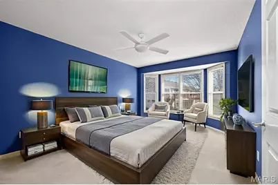 214 Maryland Drive #26B, O'Fallon, MO 63366 - Photo 8