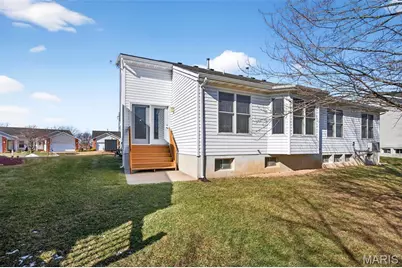 214 Maryland Drive #26B, O'Fallon, MO 63366 - Photo 20