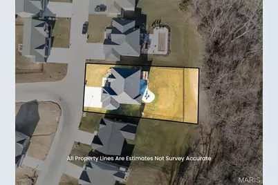 2317 Fiddlers Close Road, Washington, MO 63090 - Photo 46