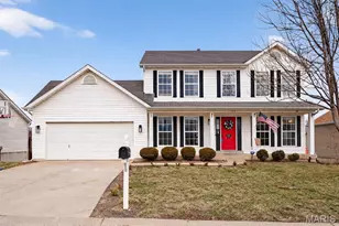 121 Majestic Lakes Blvd, Moscow Mills, MO 63362 - Photo 2