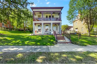 309 S Spanish, Cape Girardeau, MO 63701 - Photo 4